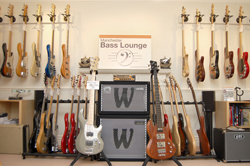 Great British Bass Lounge